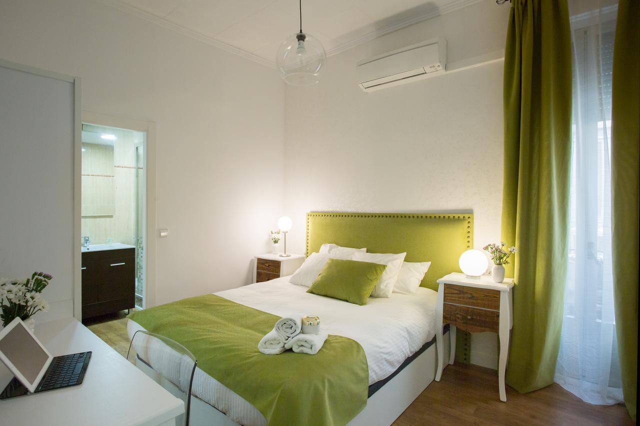 Casa de hóspedes San Mateo Madri